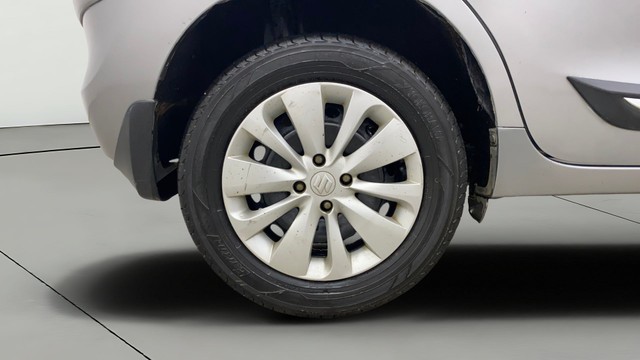 Second-hand 2018 Maruti Baleno 1.2 Delta for sale in Gulbarga-24