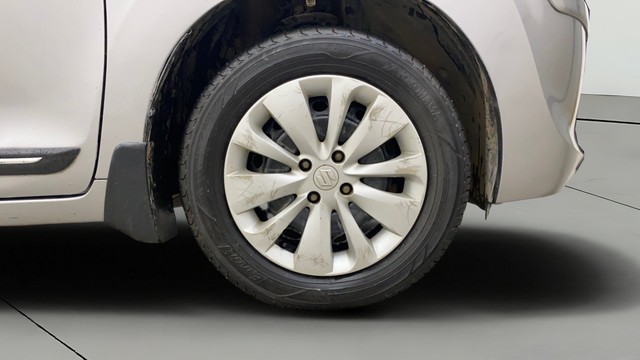 Second-hand 2018 Maruti Baleno 1.2 Delta for sale in Gulbarga-23