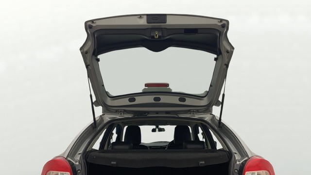 Second-hand 2018 Maruti Baleno 1.2 Delta for sale in Gulbarga-20