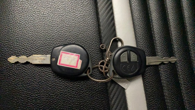 Second-hand 2018 Maruti Baleno 1.2 Delta for sale in Gulbarga-21