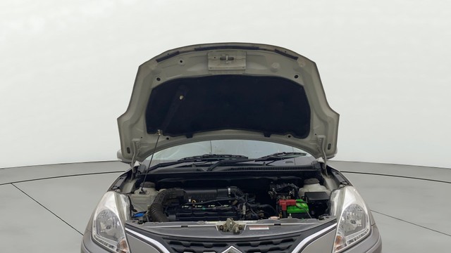 Second-hand 2018 Maruti Baleno 1.2 Delta for sale in Gulbarga-9