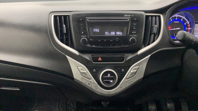 Second-hand 2018 Maruti Baleno 1.2 Delta for sale in Gulbarga-22