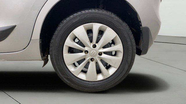 Second-hand 2018 Maruti Baleno 1.2 Delta for sale in Gulbarga-26