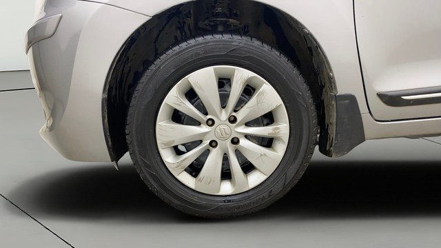 Second-hand 2018 Maruti Baleno 1.2 Delta for sale in Gulbarga-25