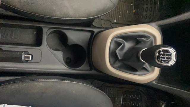 Second-hand 2016 Hyundai Grand i10 Sportz for sale in Gulbarga-13