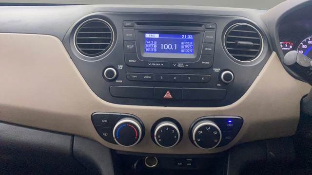 Second-hand 2016 Hyundai Grand i10 Sportz for sale in Gulbarga-22