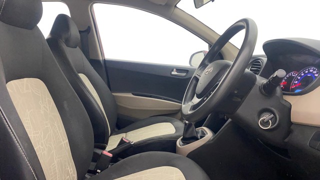 Second-hand 2016 Hyundai Grand i10 Sportz for sale in Gulbarga-15