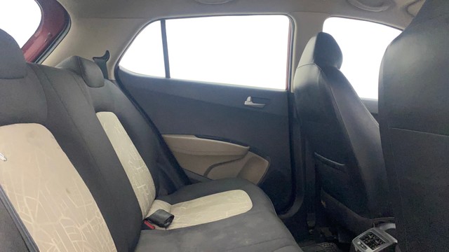 Second-hand 2016 Hyundai Grand i10 Sportz for sale in Gulbarga-16