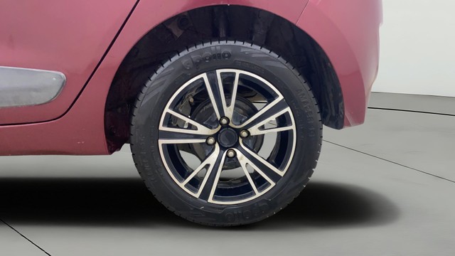 Second-hand 2016 Hyundai Grand i10 Sportz for sale in Gulbarga-26