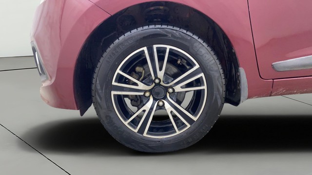 Second-hand 2016 Hyundai Grand i10 Sportz for sale in Gulbarga-25