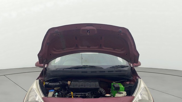 Second-hand 2016 Hyundai Grand i10 Sportz for sale in Gulbarga-9