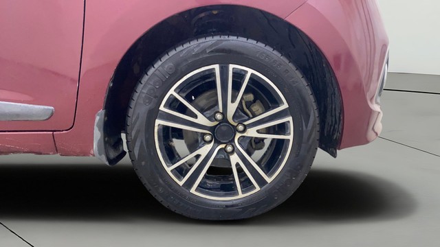 Second-hand 2016 Hyundai Grand i10 Sportz for sale in Gulbarga-23