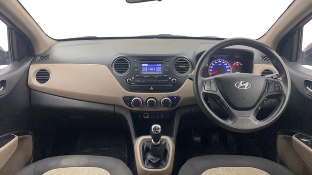 Second-hand 2016 Hyundai Grand i10 Sportz for sale in Gulbarga-10