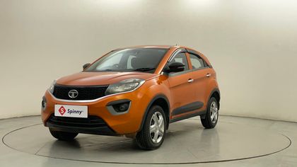 2019 Tata Nexon XM Diesel