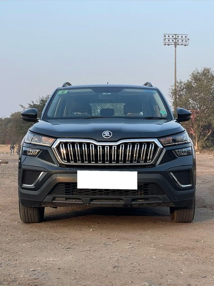 Second-hand 2023 Skoda Kushaq 1.0 TSI Active BSVI for sale in New Delhi
