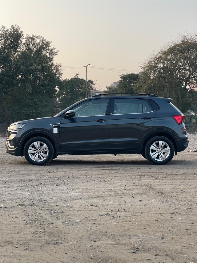 Second-hand 2023 Skoda Kushaq 1.0 TSI Active BSVI for sale in New Delhi-4