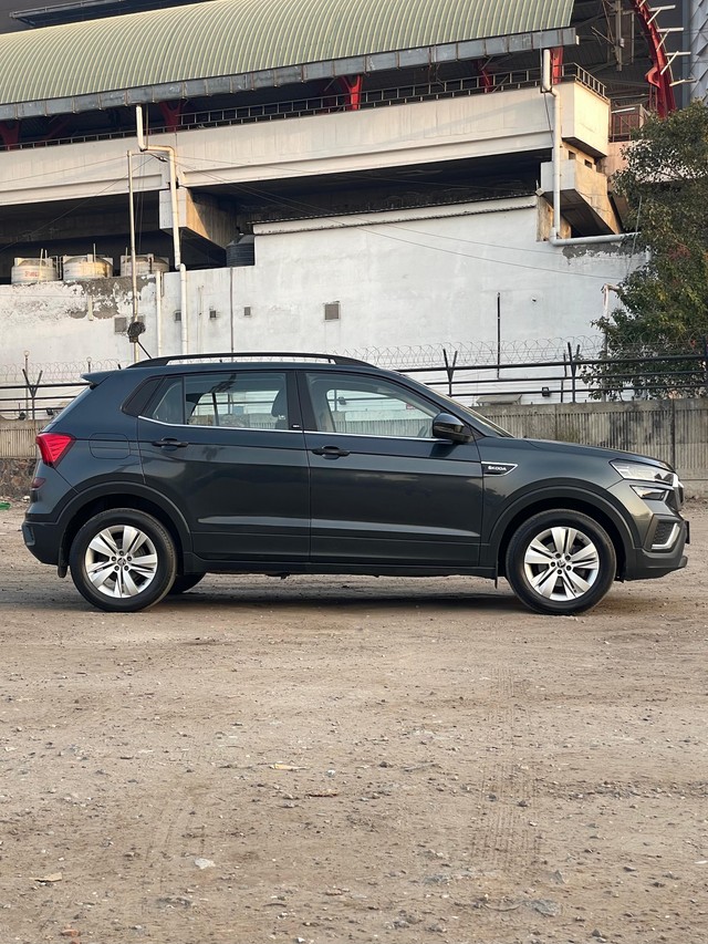 Second-hand 2023 Skoda Kushaq 1.0 TSI Active BSVI for sale in New Delhi-1