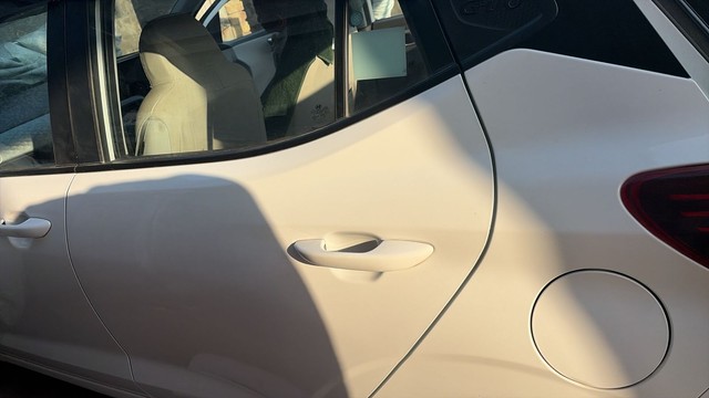 Second-hand 2025 Hyundai Grand i10 Nios Sportz Duo CNG for sale in Hanumangarh-6