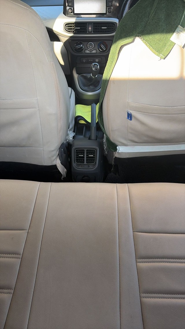 Second-hand 2025 Hyundai Grand i10 Nios Sportz Duo CNG for sale in Hanumangarh-5