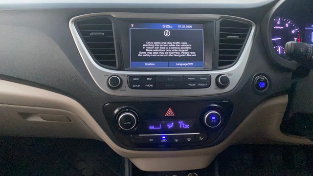 Second-hand 2019 Hyundai Verna VTVT 1.6 SX for sale in Bangalore-22