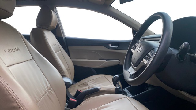 Second-hand 2019 Hyundai Verna VTVT 1.6 SX for sale in Bangalore-15