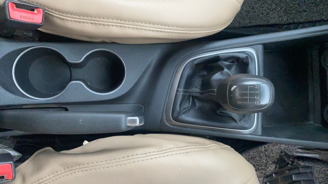 Second-hand 2019 Hyundai Verna VTVT 1.6 SX for sale in Bangalore-13