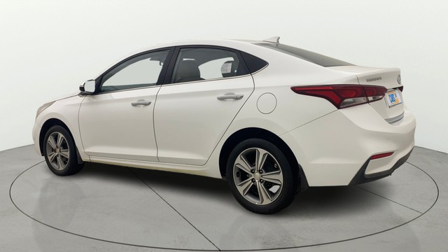 Second-hand 2019 Hyundai Verna VTVT 1.6 SX for sale in Bangalore-4