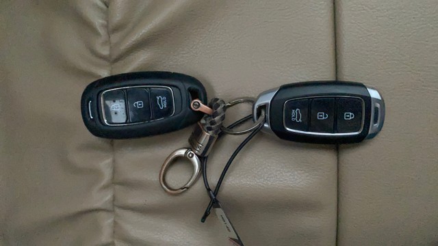 Second-hand 2019 Hyundai Verna VTVT 1.6 SX for sale in Bangalore-21