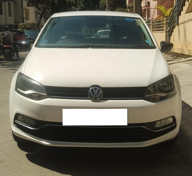 Second-hand 2017 Volkswagen Polo GT TSI for sale in Bangalore-2