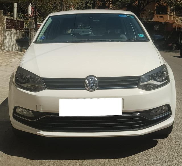 Second-hand 2017 Volkswagen Polo GT TSI for sale in Bangalore-7