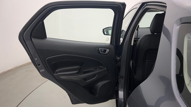Second-hand 2019 Ford Ecosport Titanium Plus AT for sale in Chandigarh-30