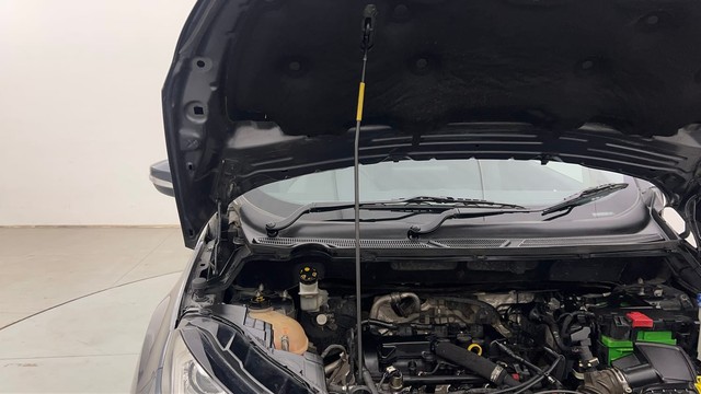 Second-hand 2019 Ford Ecosport Titanium Plus AT for sale in Chandigarh-31