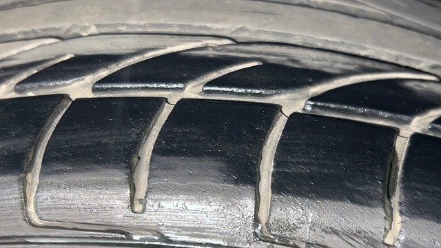 Second-hand 2019 Ford Ecosport Titanium Plus AT for sale in Chandigarh-27