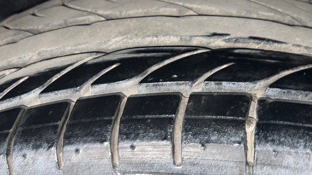 Second-hand 2019 Ford Ecosport Titanium Plus AT for sale in Chandigarh-39