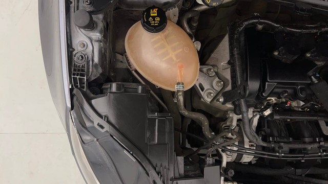 Second-hand 2019 Ford Ecosport Titanium Plus AT for sale in Chandigarh-35