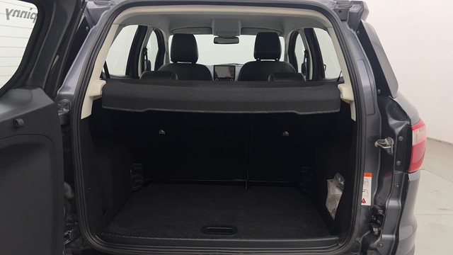 Second-hand 2019 Ford Ecosport Titanium Plus AT for sale in Chandigarh-9