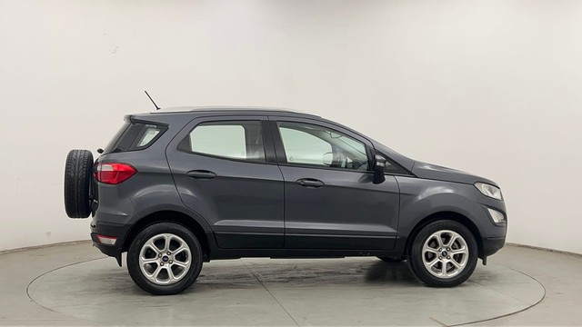 Second-hand 2019 Ford Ecosport Titanium Plus AT for sale in Chandigarh-2