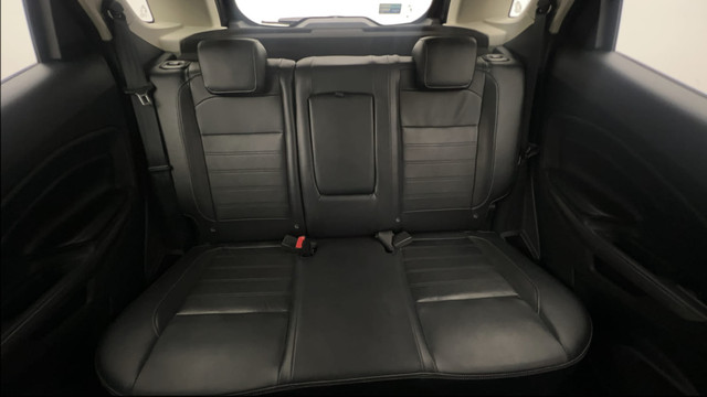 Second-hand 2019 Ford Ecosport Titanium Plus AT for sale in Chandigarh-26