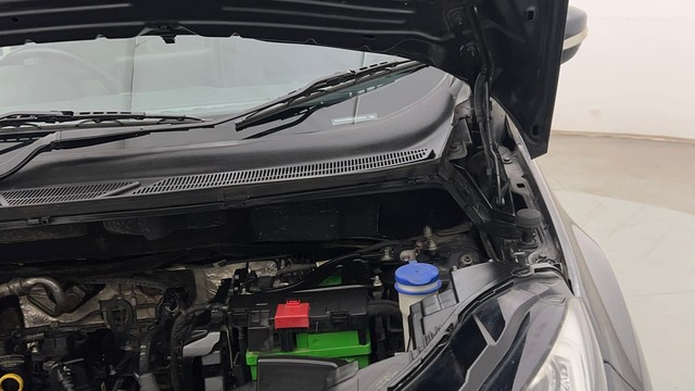 Second-hand 2019 Ford Ecosport Titanium Plus AT for sale in Chandigarh-32