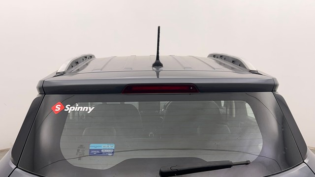 Second-hand 2019 Ford Ecosport Titanium Plus AT for sale in Chandigarh-34