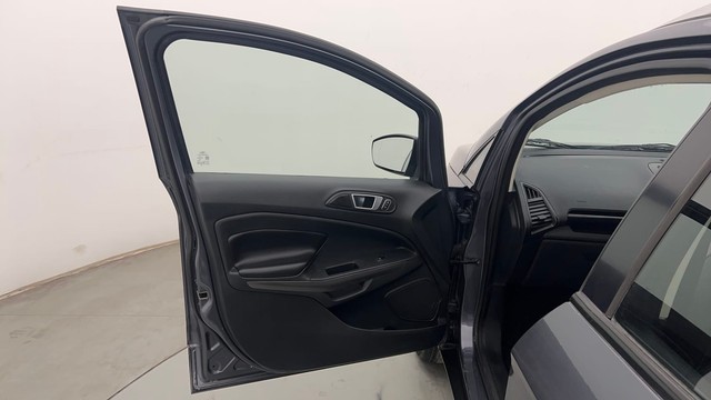 Second-hand 2019 Ford Ecosport Titanium Plus AT for sale in Chandigarh-38