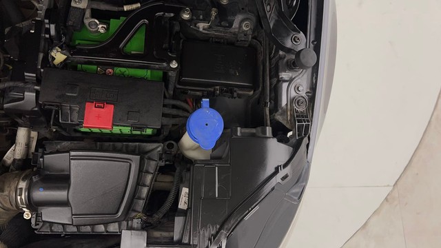 Second-hand 2019 Ford Ecosport Titanium Plus AT for sale in Chandigarh-29