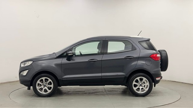 Second-hand 2019 Ford Ecosport Titanium Plus AT for sale in Chandigarh-6