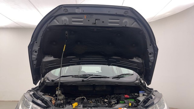 Second-hand 2019 Ford Ecosport Titanium Plus AT for sale in Chandigarh-8