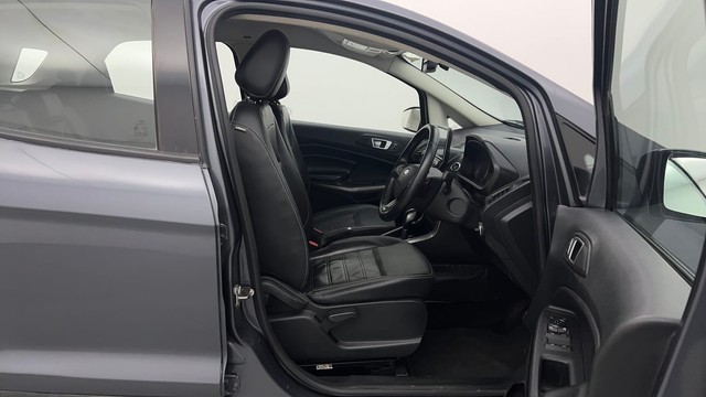 Second-hand 2019 Ford Ecosport Titanium Plus AT for sale in Chandigarh-15