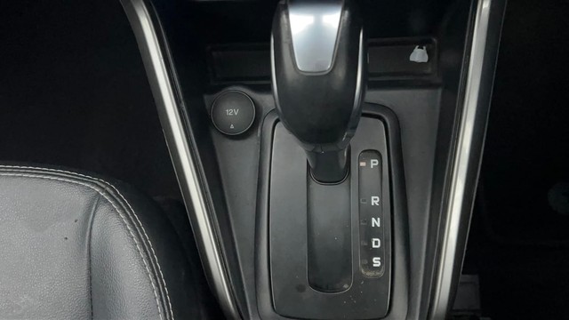 Second-hand 2019 Ford Ecosport Titanium Plus AT for sale in Chandigarh-12