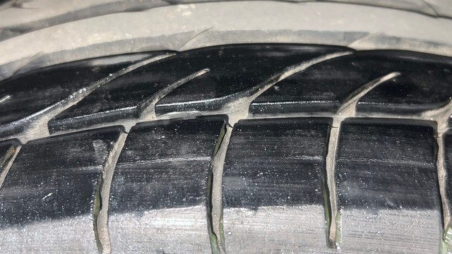 Second-hand 2019 Ford Ecosport Titanium Plus AT for sale in Chandigarh-25