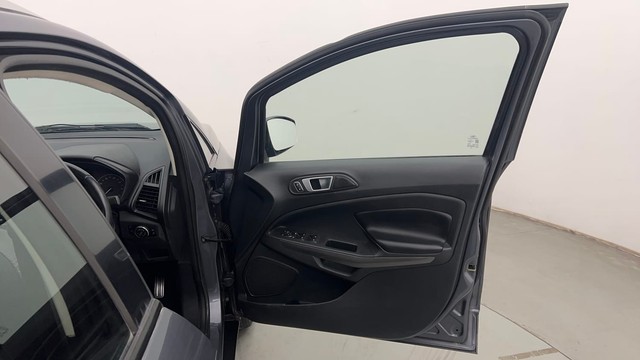 Second-hand 2019 Ford Ecosport Titanium Plus AT for sale in Chandigarh-16