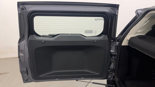 Second-hand 2019 Ford Ecosport Titanium Plus AT for sale in Chandigarh-28