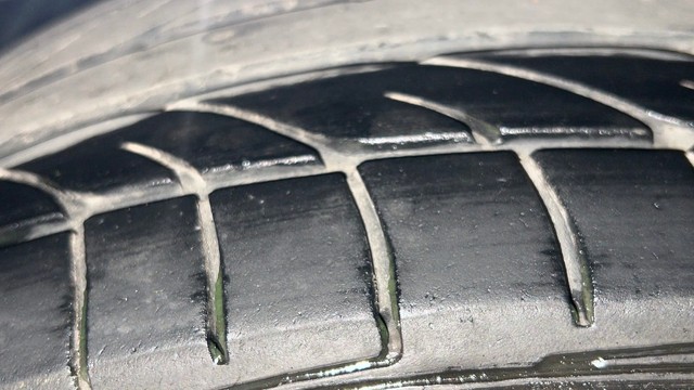 Second-hand 2019 Ford Ecosport Titanium Plus AT for sale in Chandigarh-23